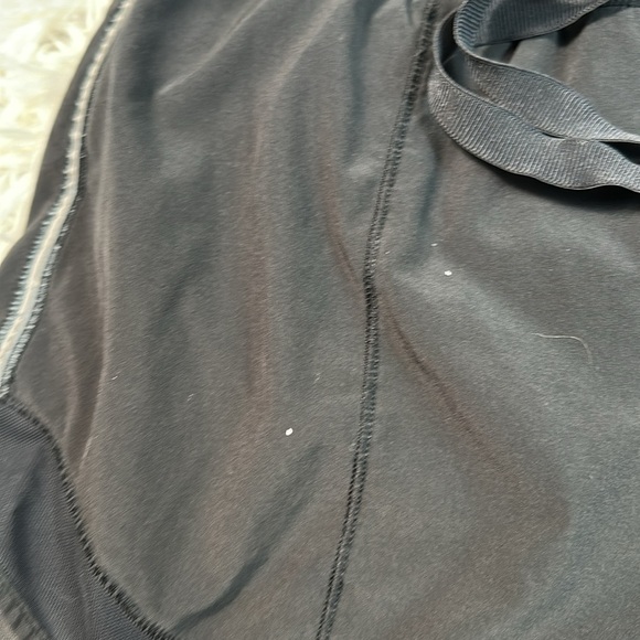 Lululemon Hotty Hot Short (Long 4") Black - Picture 2 of 8